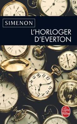 L'horloger d'Everton