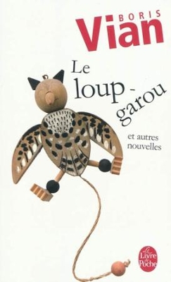 Le loup-garou et autres nouvelles