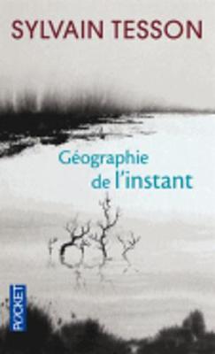 Geographie de l'instant