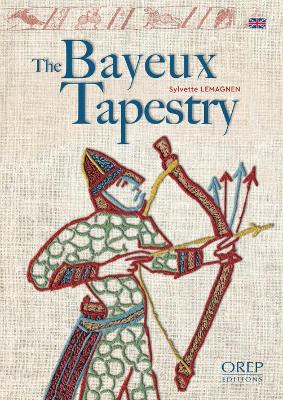 The Bayeux Tapestry