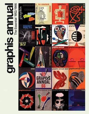 Graphis Annual