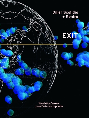 Diller Scofidio + Renfro, EXIT. Based on an idea by Paul Virilio