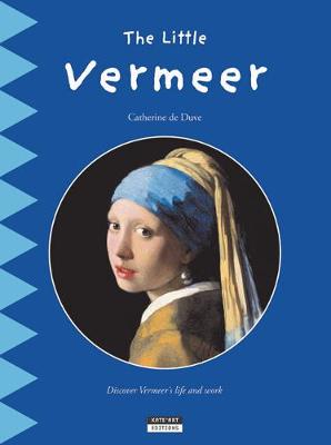 The Little Vermeer