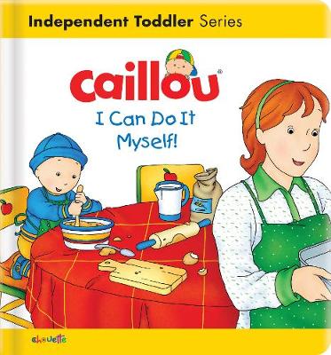 Caillou: