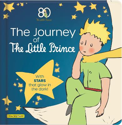 The Journey of the Little Prince