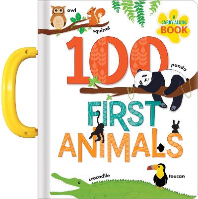 100 First Animals