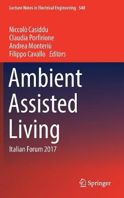 Ambient Assisted Living