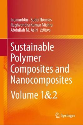 Sustainable Polymer Composites and Nanocomposites