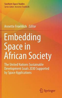 Embedding Space in African Society