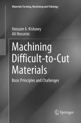 Machining Difficult-to-Cut Materials