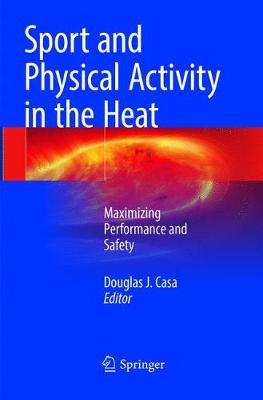 Sport and Physical Activity in the Heat