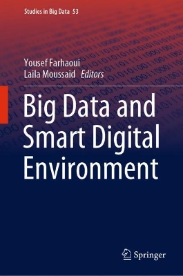 Big Data and Smart Digital Environment