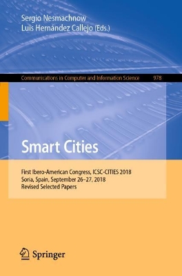 Smart Cities