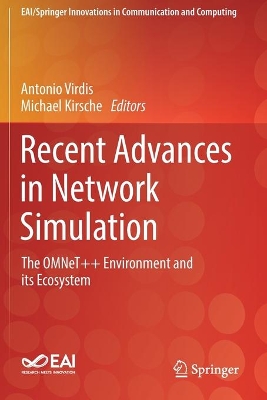 Recent Advances in Network Simulation