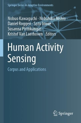 Human Activity Sensing