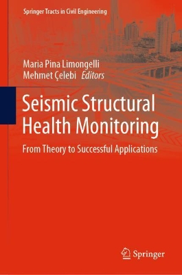 Seismic Structural Health Monitoring