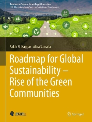 Roadmap for Global Sustainability — Rise of the Green Communities