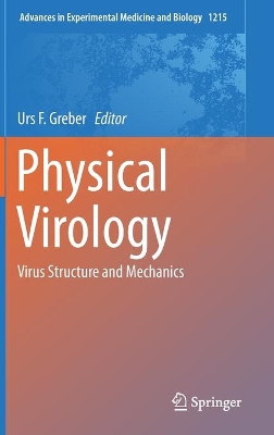 Physical Virology