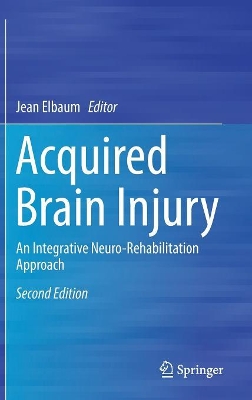 Acquired Brain Injury