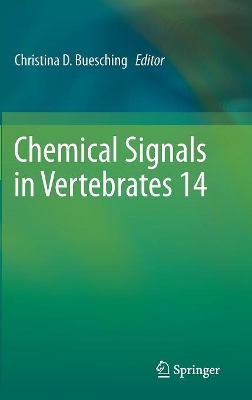 Chemical Signals in Vertebrates 14