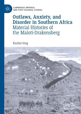 Outlaws, Anxiety, and Disorder in Southern Africa