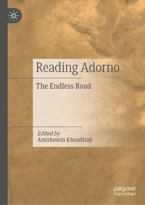 Reading Adorno