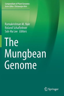 The Mungbean Genome