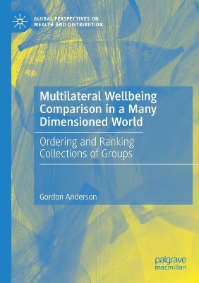 Multilateral Wellbeing Comparison in a Many Dimensioned World