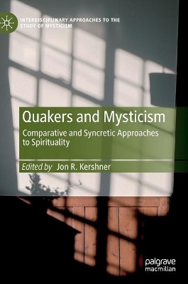 Quakers and Mysticism