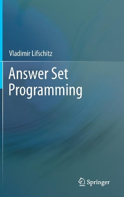 Answer Set Programming