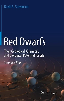 Red Dwarfs