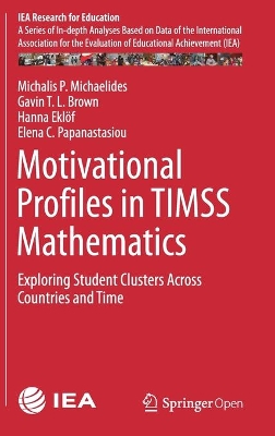 Motivational Profiles in TIMSS Mathematics