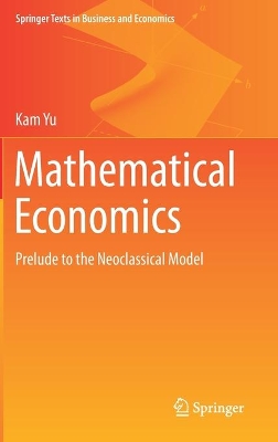 Mathematical Economics