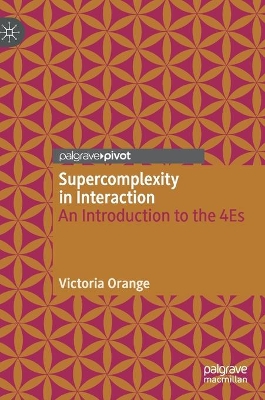 Supercomplexity in Interaction