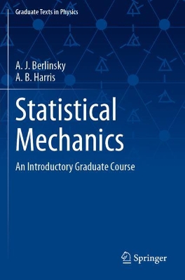 Statistical Mechanics