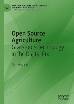 Open Source Agriculture