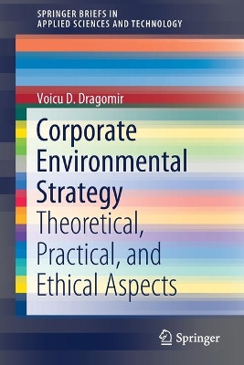 Corporate Environmental Strategy