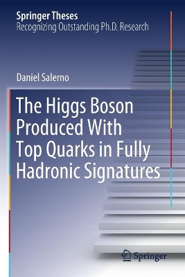 The Higgs Boson Produced With Top Quarks in Fully Hadronic Signatures