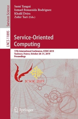 Service-Oriented Computing