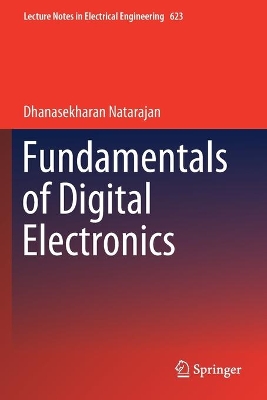 Fundamentals of Digital Electronics