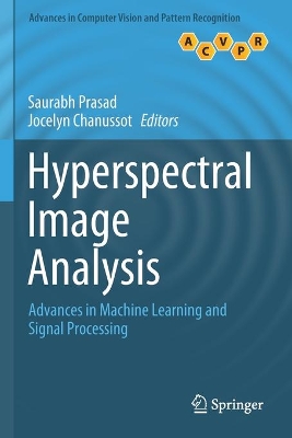 Hyperspectral Image Analysis
