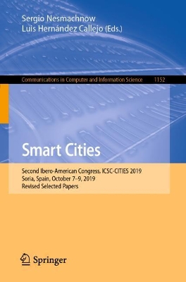 Smart Cities