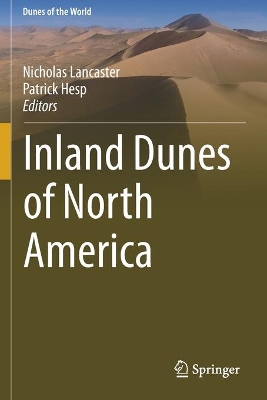 Inland Dunes of North America