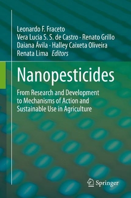 Nanopesticides