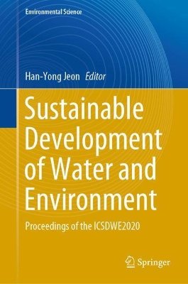 Sustainable Development of Water and Environment