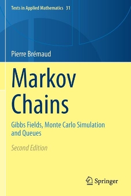 Markov Chains