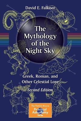 The Mythology of the Night Sky