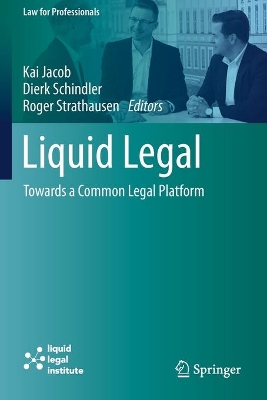 Liquid Legal