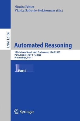 Automated Reasoning