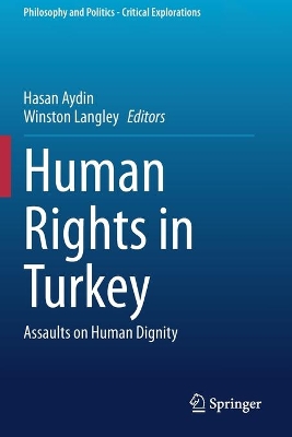 Human Rights in Turkey